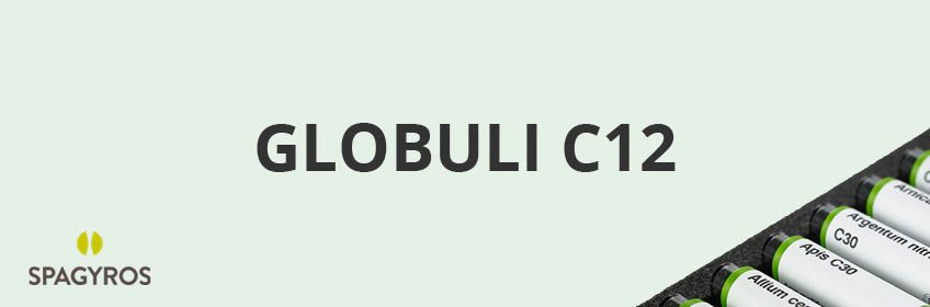 Globuli C12