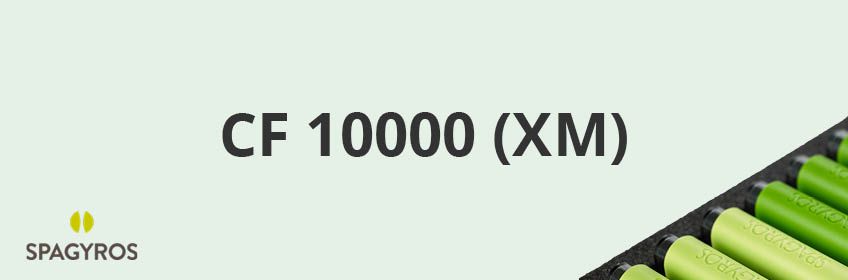 CF 10000 (XM)