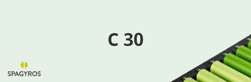 C 30