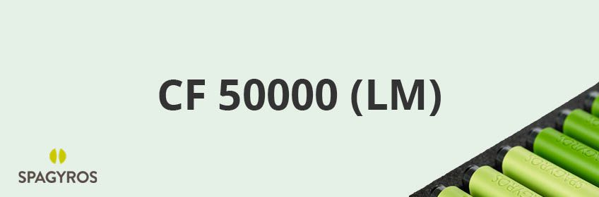 CF 50000 (LM) 